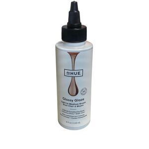 dpHUE Glossy Glaze in Light to Medium Brown 4oz